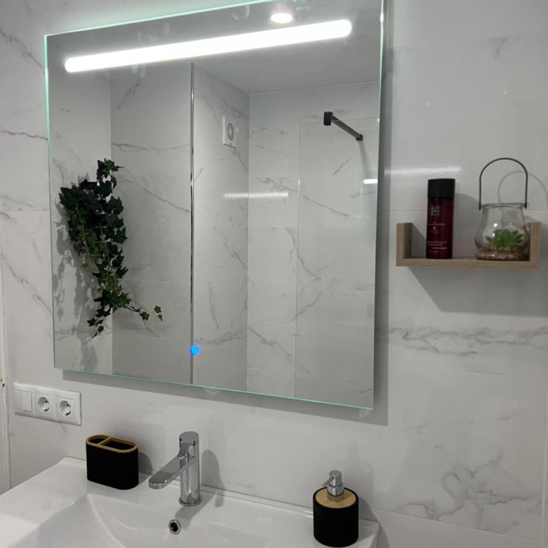EL MARINERITO Alcocebre - Apartamento de 1 dormitorio - 26
