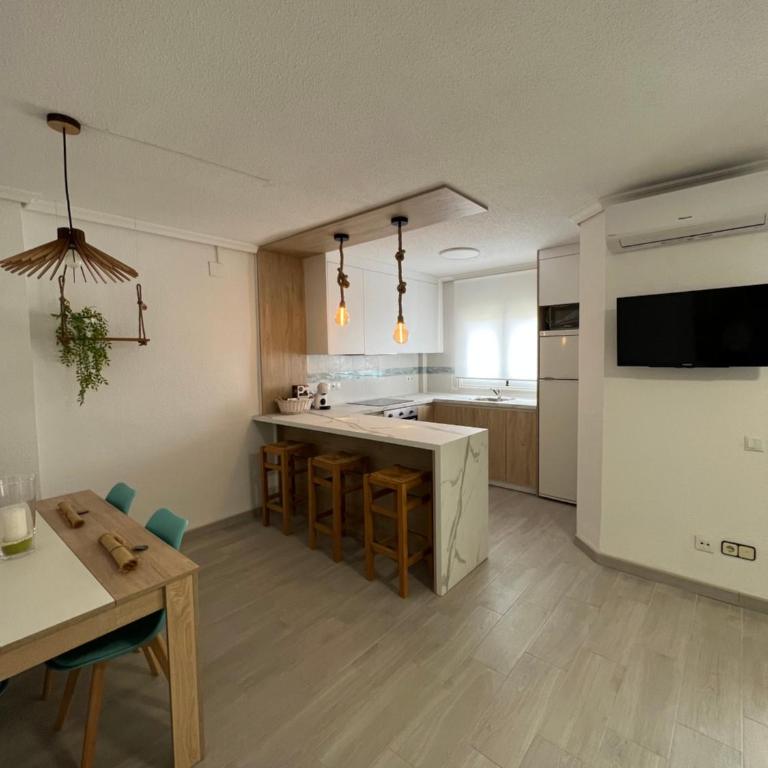 EL MARINERITO Alcocebre - Apartamento de 1 dormitorio - 2
