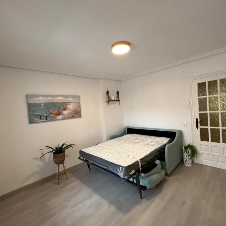EL MARINERITO Alcocebre - Apartamento de 1 dormitorio - 5