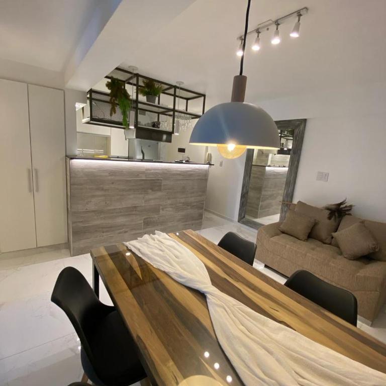 DEPARTAMENTO CENTRICO CON COCHERA - CORDOBA Argentina- - Two-Bedroom Apartment - 9