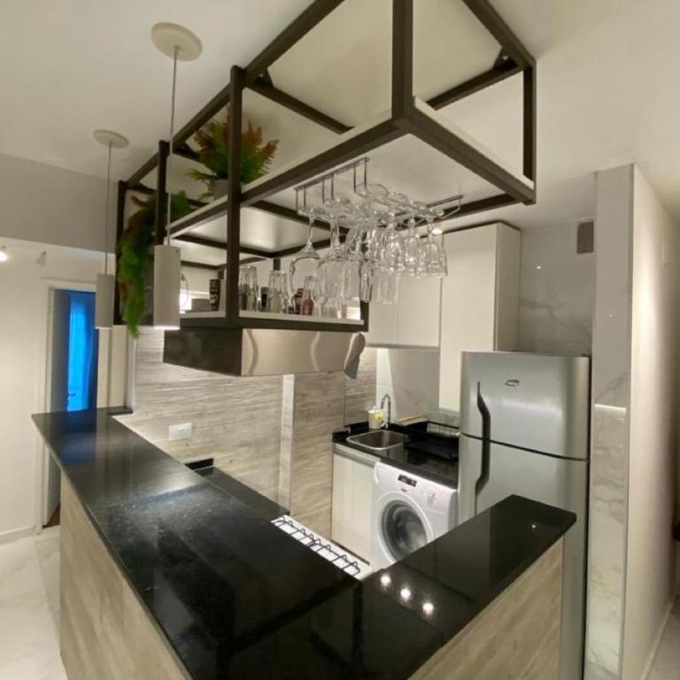 DEPARTAMENTO CENTRICO CON COCHERA - CORDOBA Argentina- - Apartamento de 2 dormitorios - 12