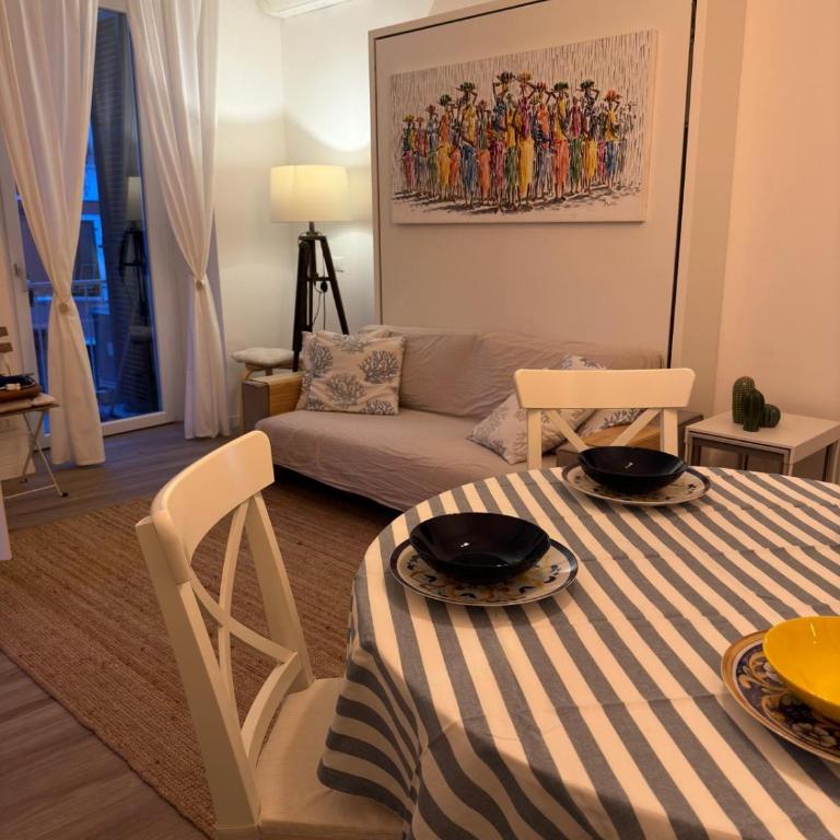 Cuore di Lerici , amazing view - Appartamento con 1 Camera da Letto - 12
