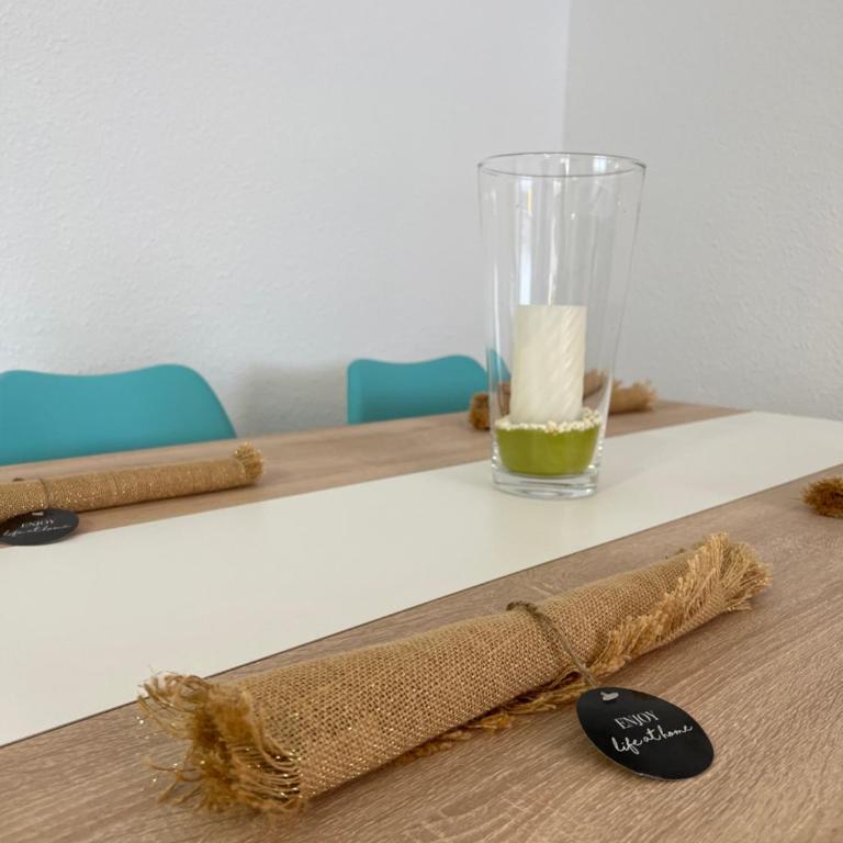 EL MARINERITO Alcocebre - Apartamento de 1 dormitorio - 25