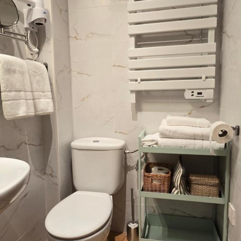 Casa Ruan Albaicín, Torre del Cubo - Two-Bedroom Apartment - 15