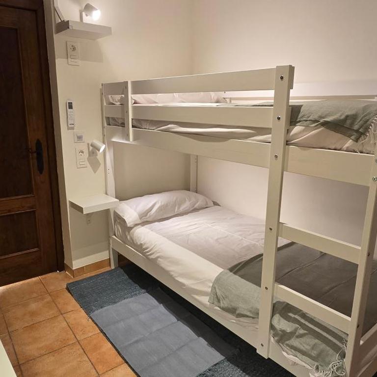 Casa Ruan Albaicín, Torre del Cubo - Two-Bedroom Apartment - 12