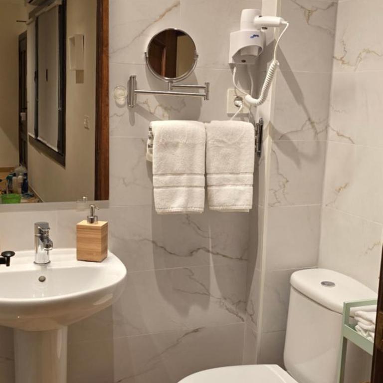 Casa Ruan Albaicín, Torre del Cubo - Two-Bedroom Apartment - 14