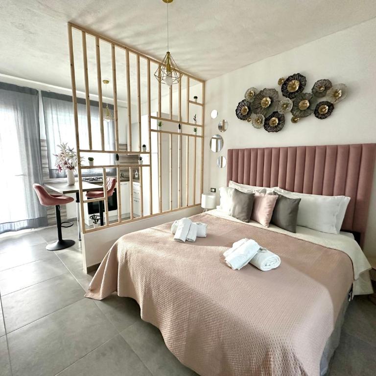 Case vacanze ''Estremo Sud'' Lampedusa - Appartamento Monolocale - 5
