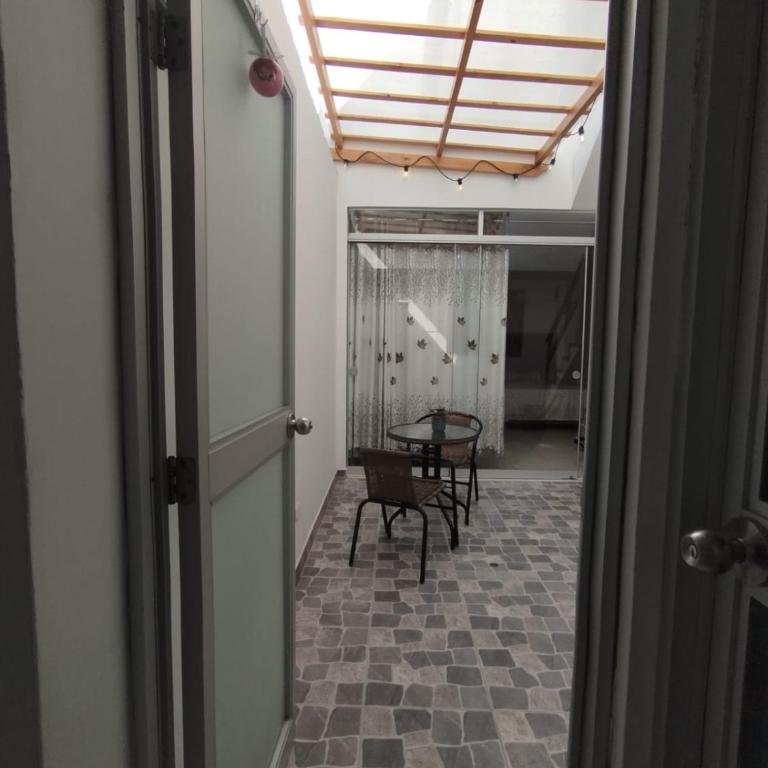 Comfortable House - Three-Bedroom House - 15