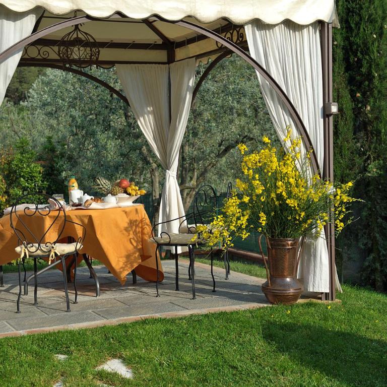 La Sassolina - Casa Vacanze - 11