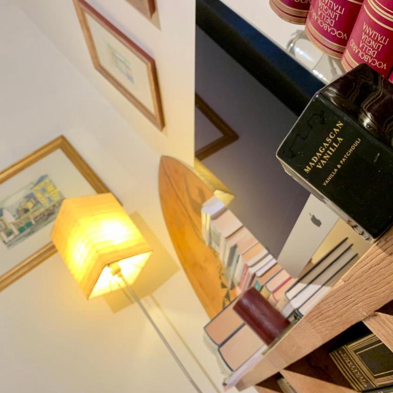 Casa al porto Sea port Apartment Ancona - Appartamento con 1 Camera da Letto - 29