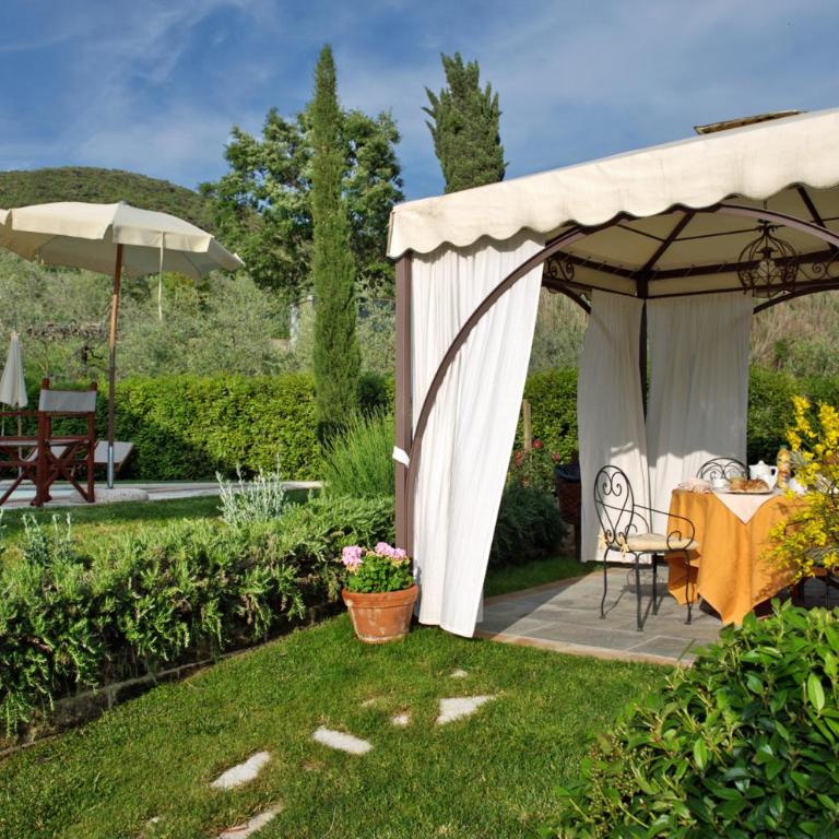 La Sassolina - Casa Vacanze - 10