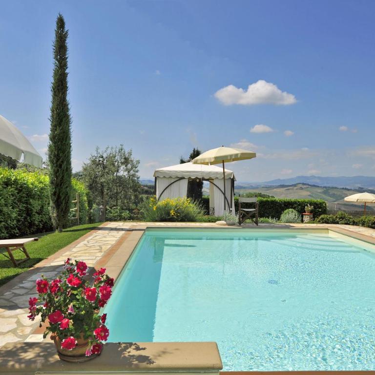 La Sassolina - Casa Vacanze - 29