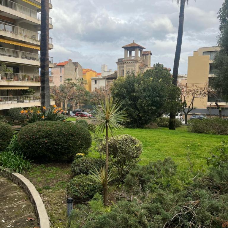 Appartement douillet en ville - Apartment mit 1 Schlafzimmer - 1