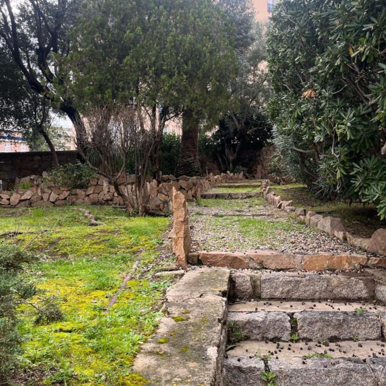 Appartement douillet en ville - Apartment mit 1 Schlafzimmer - 22