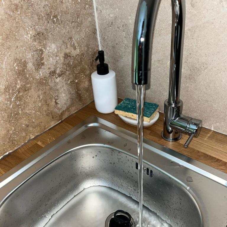 Appartement douillet en ville - Apartment mit 1 Schlafzimmer - 4