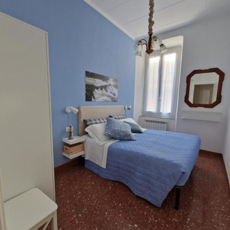 Ancora qui, nel Golfo dei Poeti - Apartamento de 2 dormitorios - 1