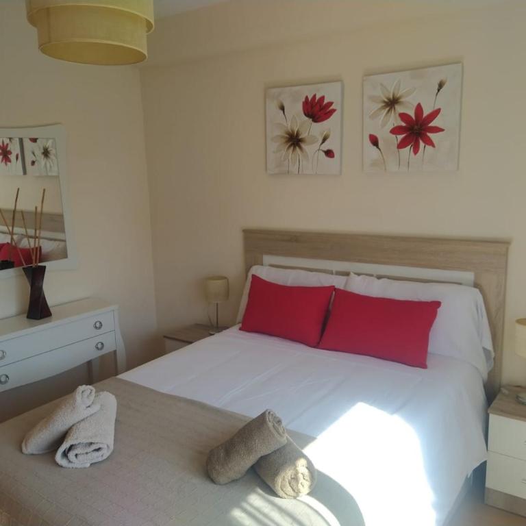 L'EUCALIPTUS - Apartamento de 3 dormitorios - 5