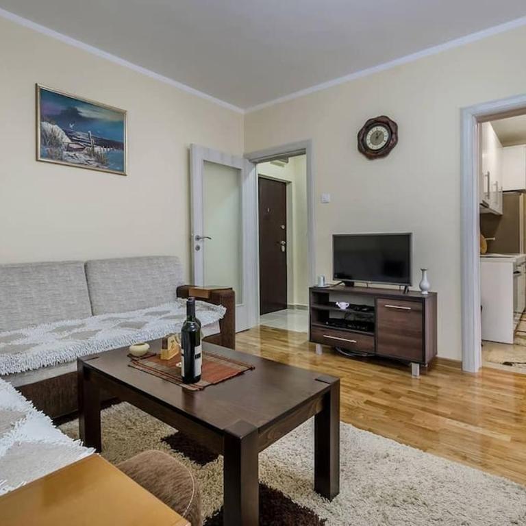 City View 00-24 - Apartman sa 1 Spavaćom Sobom - 2