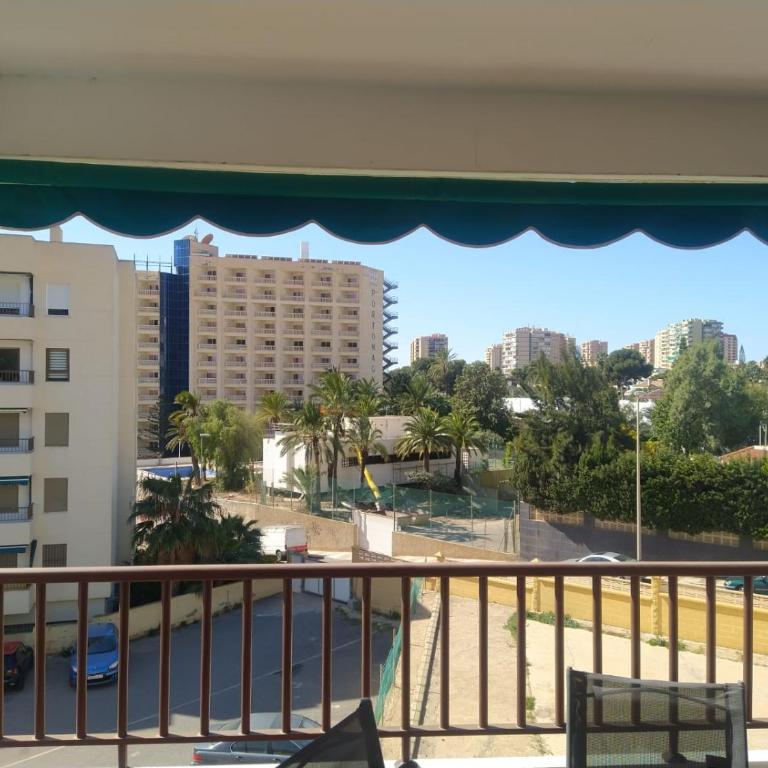 L'EUCALIPTUS - Apartamento de 3 dormitorios - 21