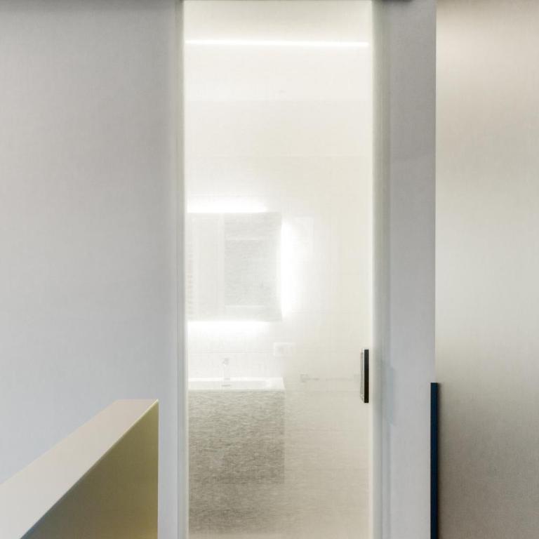 LUXURY BLUE LIVING RICCIONE PESCATORE - Three-Bedroom Apartment - 7