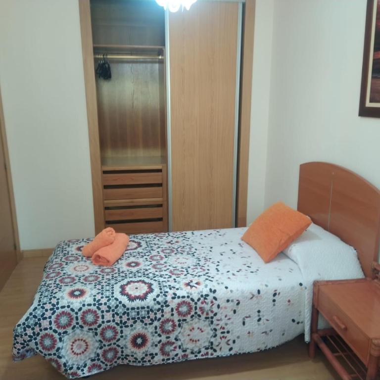 L'EUCALIPTUS - Apartamento de 3 dormitorios - 9
