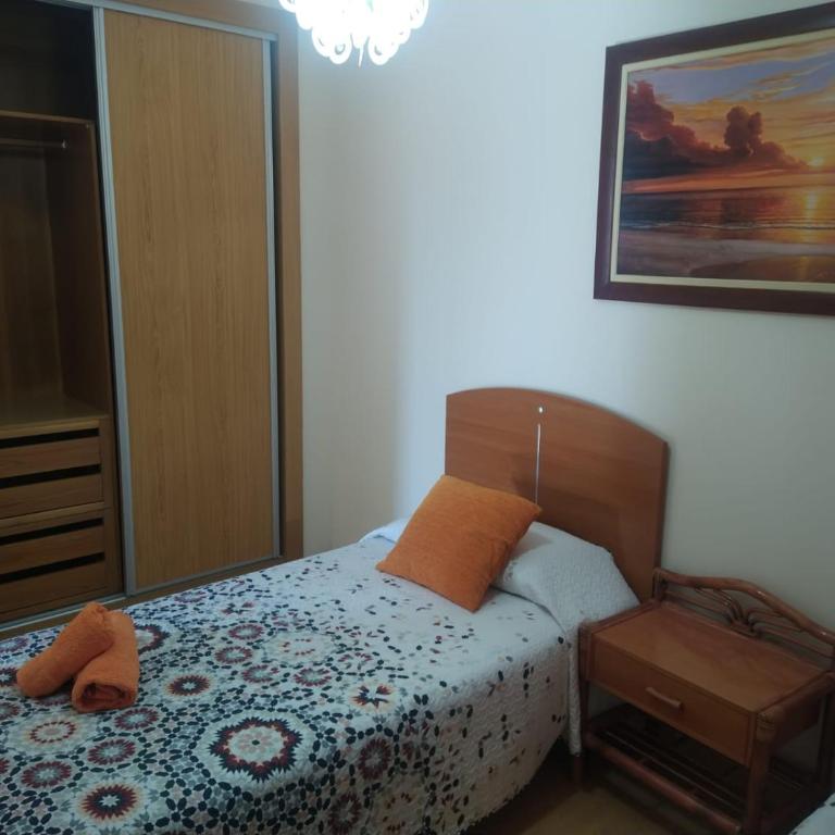 L'EUCALIPTUS - Apartamento de 3 dormitorios - 8