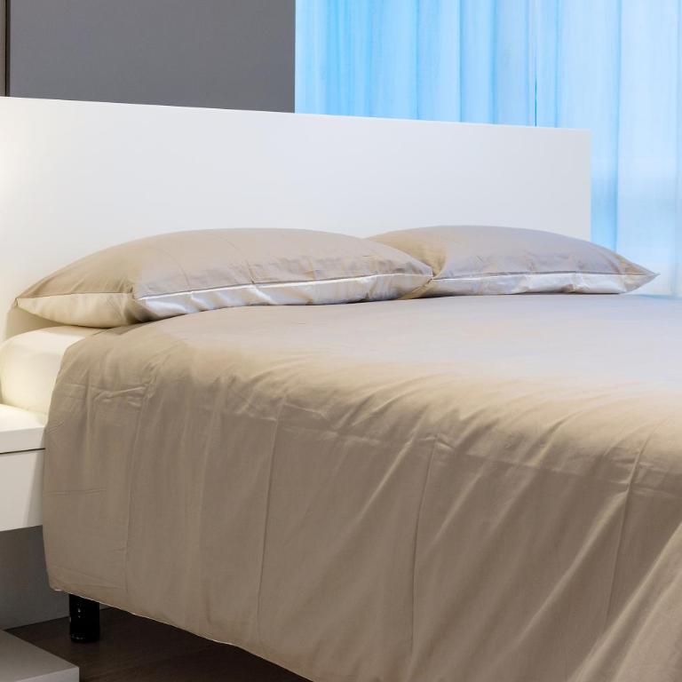 LUXURY BLUE LIVING RICCIONE PESCATORE - Three-Bedroom Apartment - 12