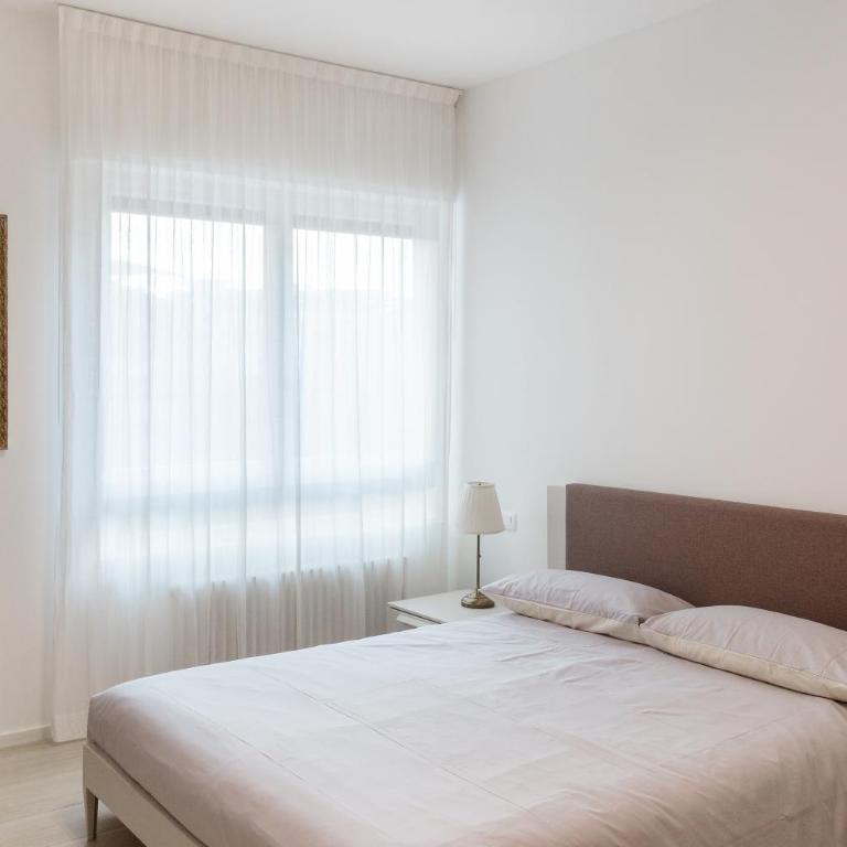 LUXURY BLUE LIVING RICCIONE PESCATORE - Three-Bedroom Apartment - 25