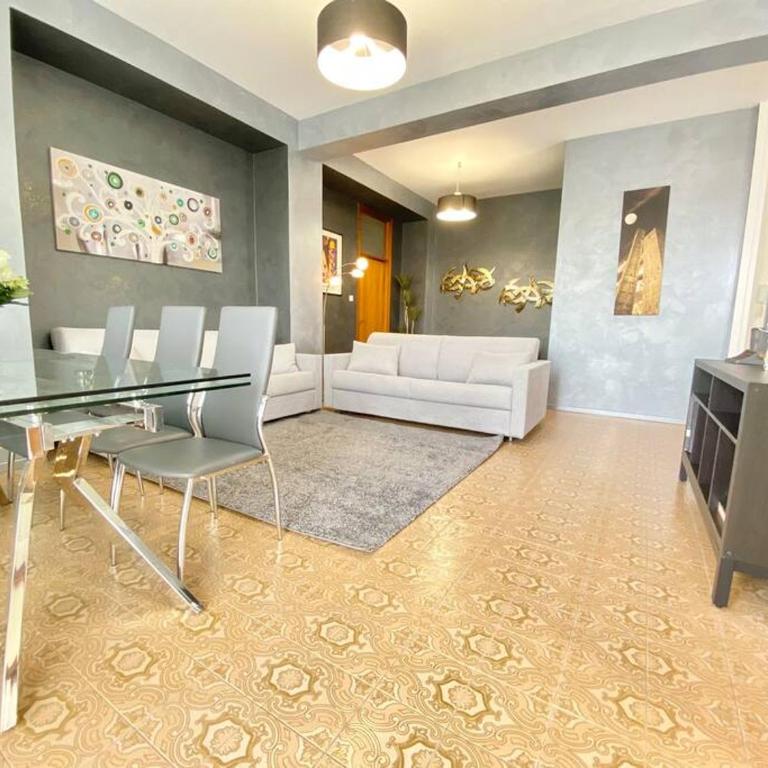 Attico Costa 17 [5 minuti a piedi dalla stazione] - Appartamento con Terrazza - 26