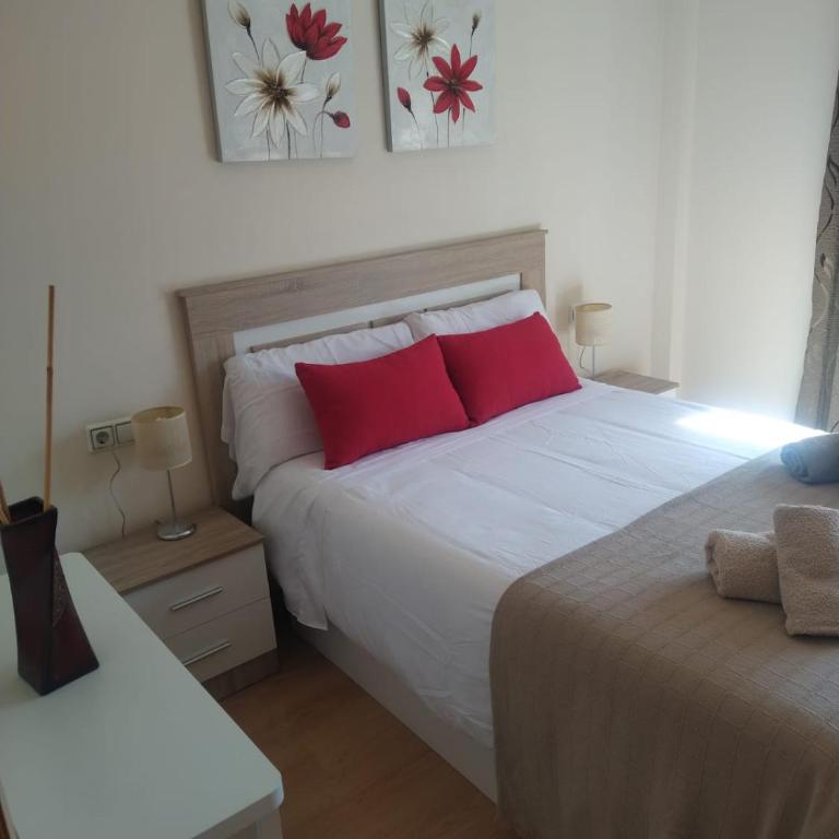 L'EUCALIPTUS - Apartamento de 3 dormitorios - 6