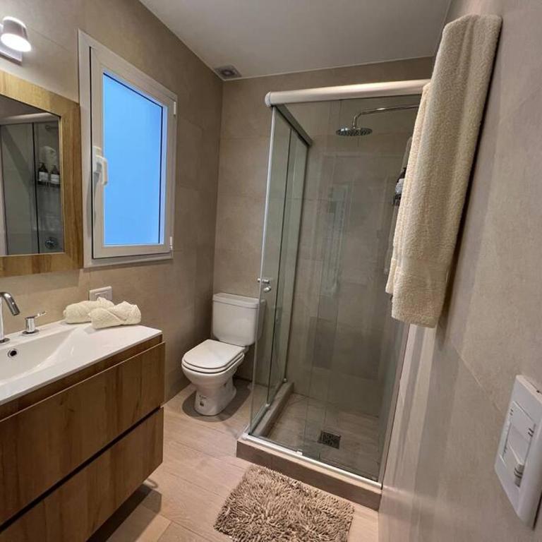 Atractivo departamento cerca del Alto Palermo - Apartamento de 1 dormitorio - 19