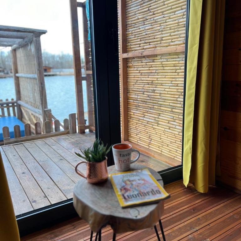 Barbana Cottage , Ada Bojana - Kuća sa 1 Spavaćom Sobom - 16