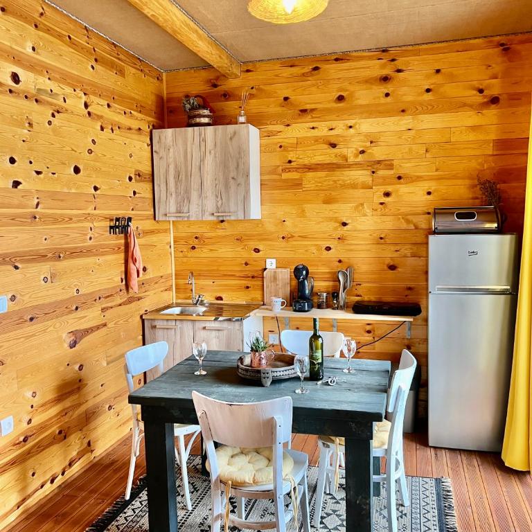 Barbana Cottage , Ada Bojana - Kuća sa 1 Spavaćom Sobom - 18