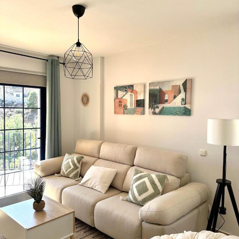 El Balconcito de Patri - Two-Bedroom Apartment - 8