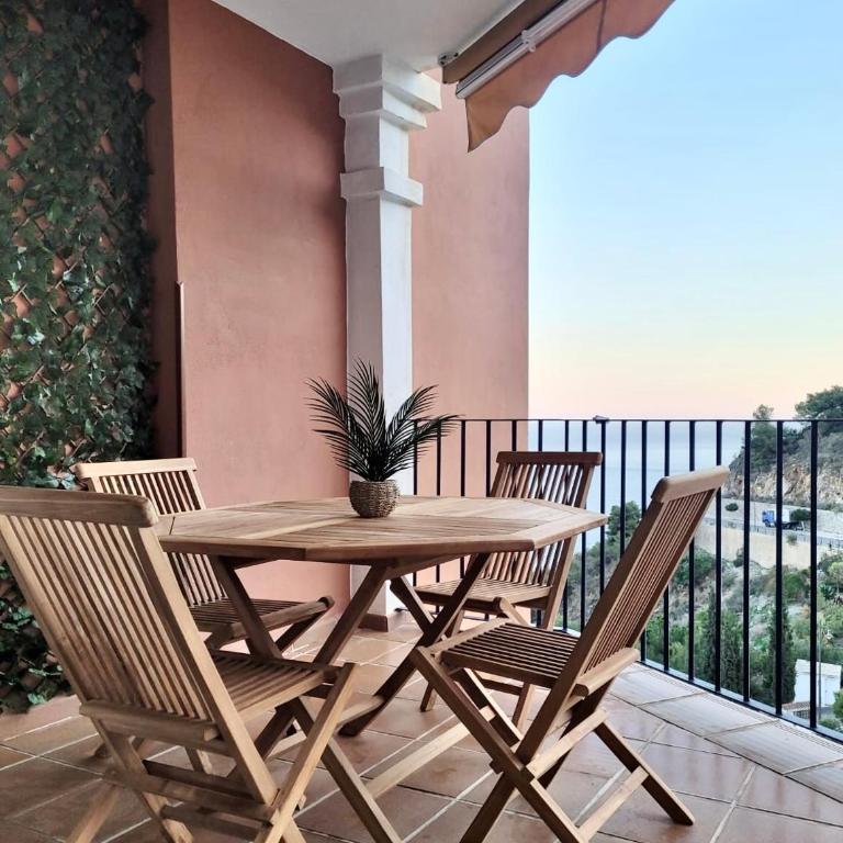 El Balconcito de Patri - Two-Bedroom Apartment - 15