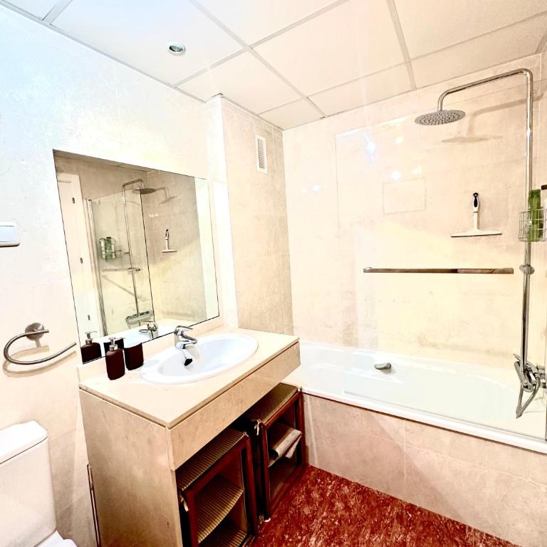 El Balconcito de Patri - Two-Bedroom Apartment - 23