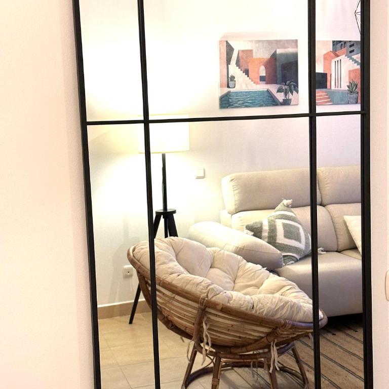 El Balconcito de Patri - Two-Bedroom Apartment - 6