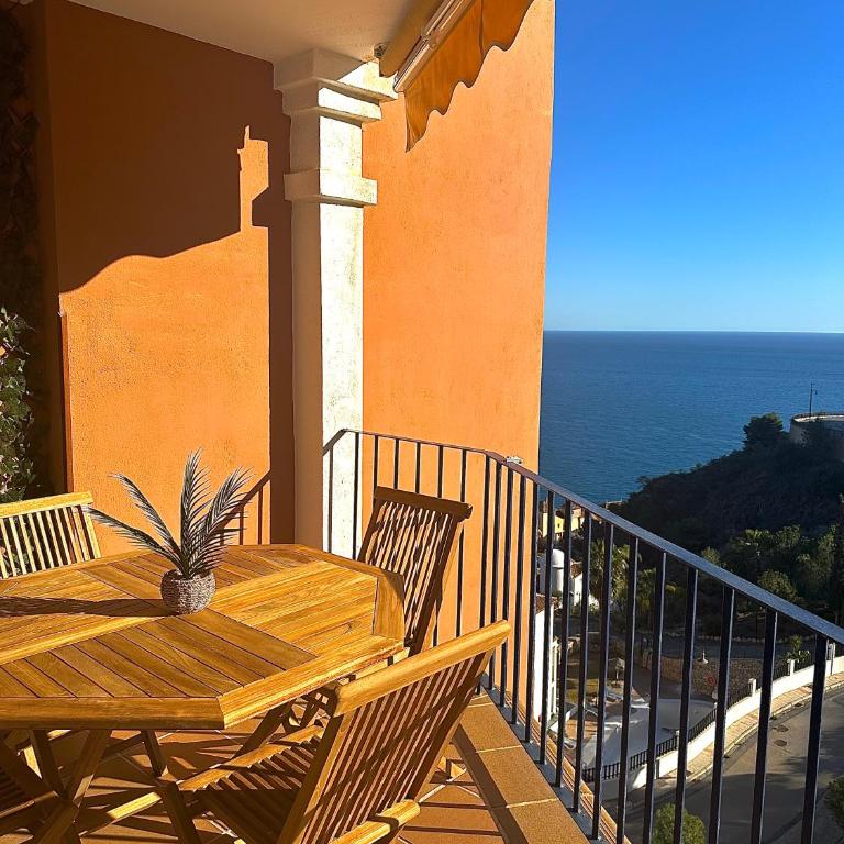 El Balconcito de Patri - Two-Bedroom Apartment - 19