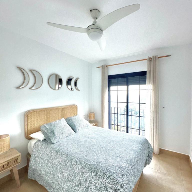 El Balconcito de Patri - Two-Bedroom Apartment - 16