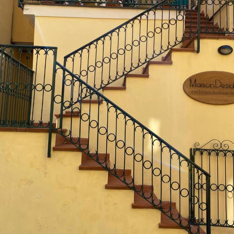 Maison Desiderio - Vacation Home - 24