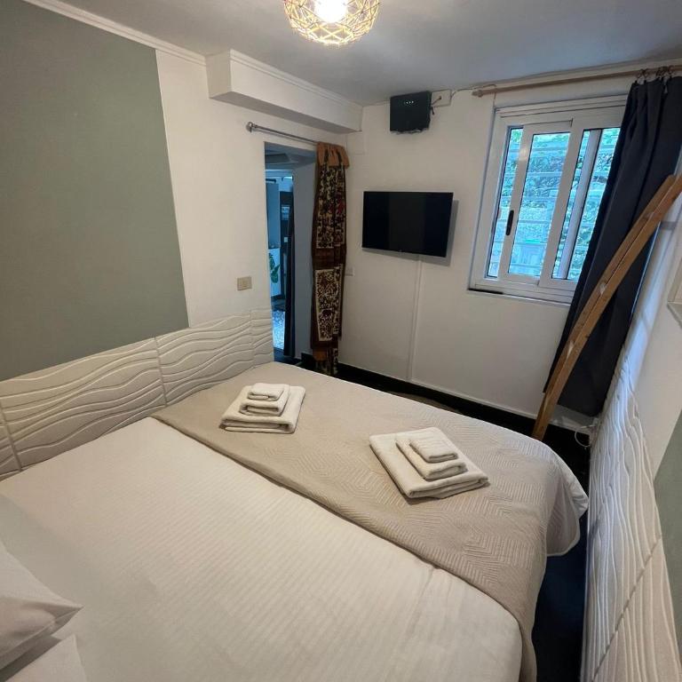 Amuri di casa Scogliera - Appartamento con 1 Camera da Letto - 13