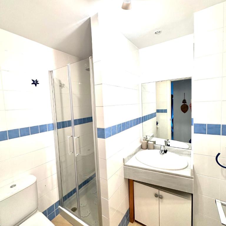 El Balconcito de Patri - Two-Bedroom Apartment - 25