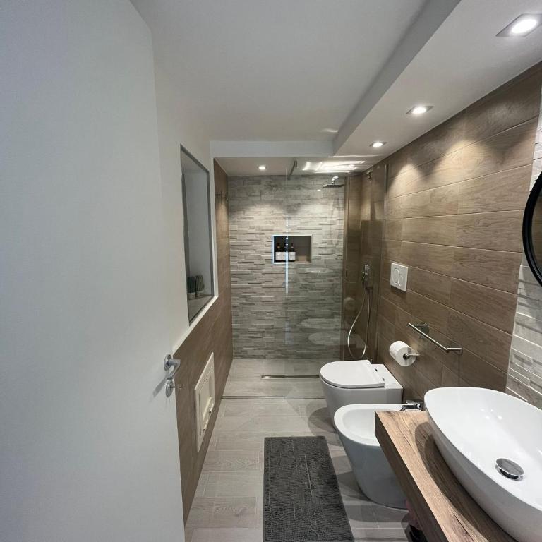 Amuri di casa Scogliera - Appartamento con 1 Camera da Letto - 10