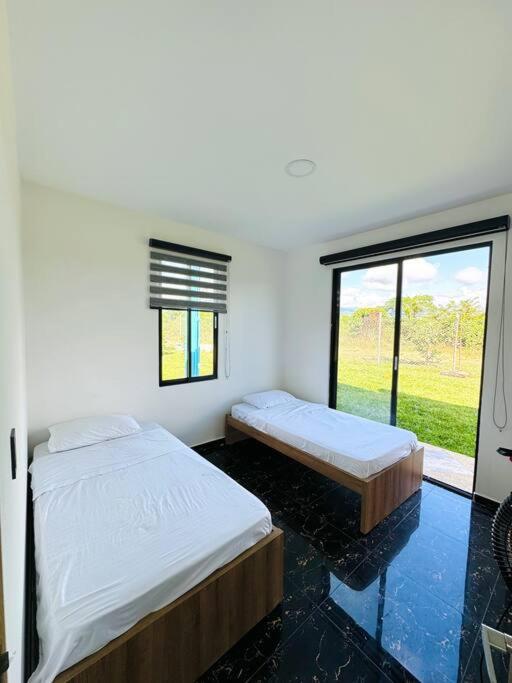 Villa Bella Verde - Casa de 3 dormitorios - 14