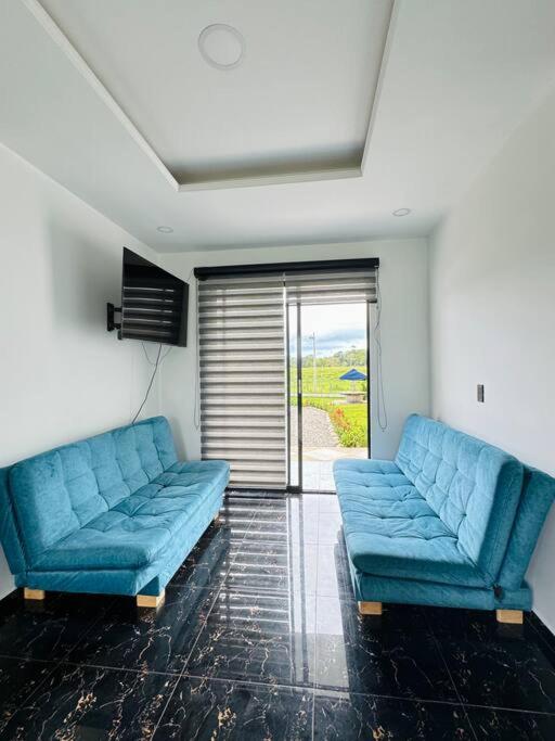 Villa Bella Verde - Three-Bedroom House - 9