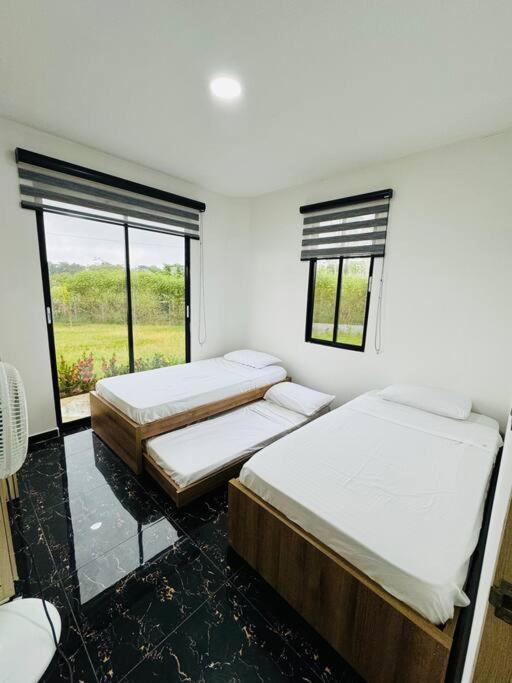 Villa Bella Verde - Casa de 3 dormitorios - 15