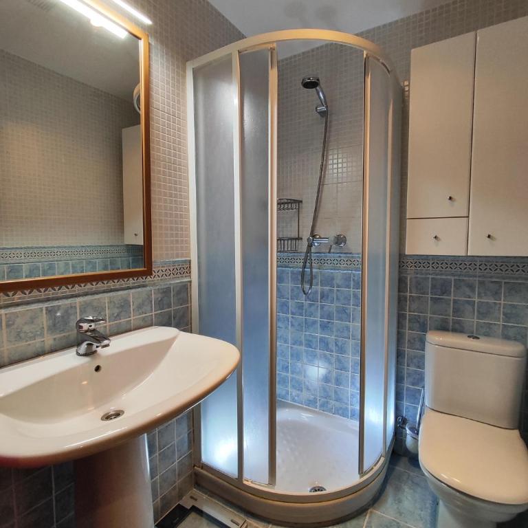 Boira, ideal familias, preciosas vistas, garaje incluido - Appartement 3 Chambres - 7