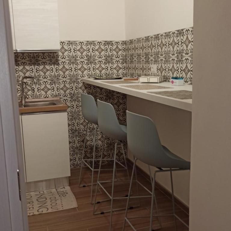 Cementina's House - Appartamento con 1 Camera da Letto - 14
