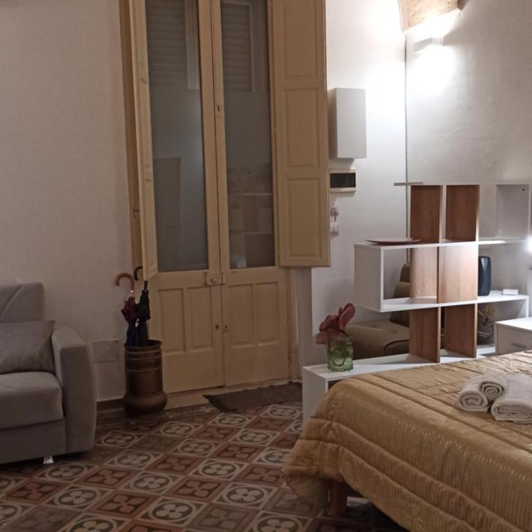Cementina's House - Appartamento con 1 Camera da Letto - 7