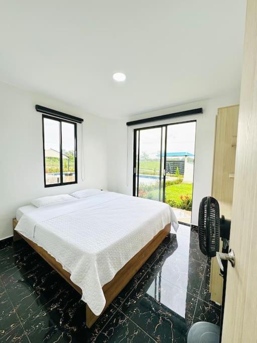 Villa Bella Verde ll - Casa de 3 dormitorios - 12